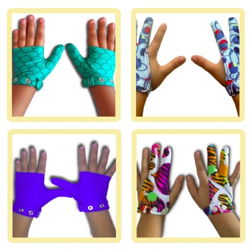 Stop Thumb Sucking Appliances