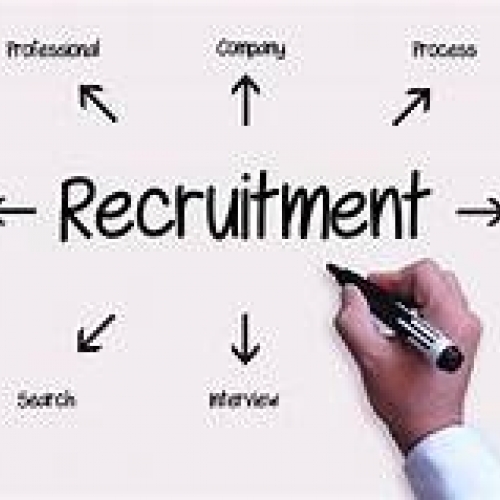 recruitment