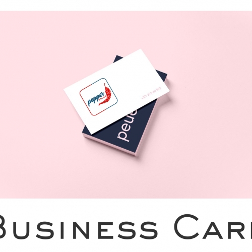 Business Cards