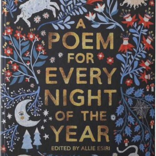 A Poem for Every night