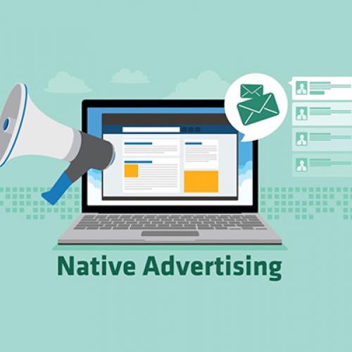Native Advertising