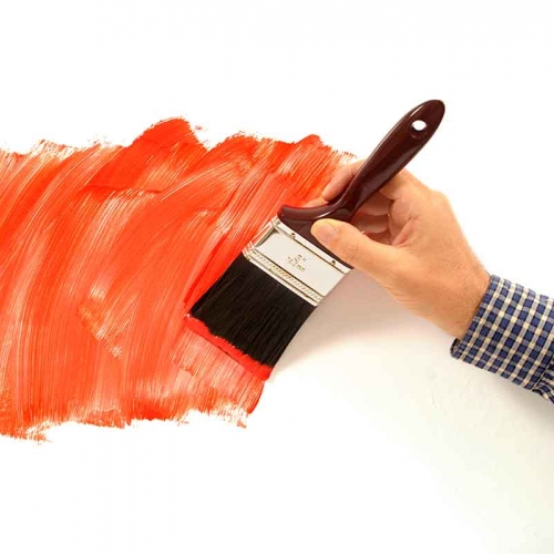 Painting and decorating