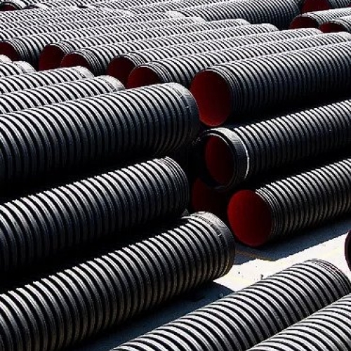 Corrugated Plastic Pipe Suppliers